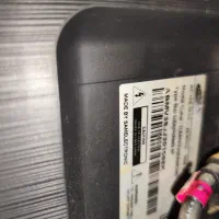 تلویزیون سامسونگ 43 اینچ|تلویزیون و پروژکتور|قرچک, زیبا شهر|دیوار