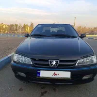 پژو پارس ۸۸ کلکسیونی|خودرو سواری و وانت|رباط‌کریم, شهرک والفجر|دیوار