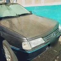 روآ مدل 87 پلمب قابل معاوضه با خودرو هم قیمت|خودرو سواری و وانت|تهران, هاشمی|دیوار