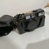 دوربین یاشیکا