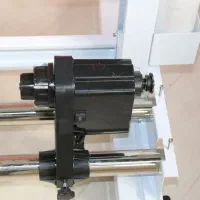 دستگاه uvdtf عرض ۳۰|ماشین‌آلات صنعتی|بابل, |دیوار