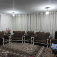 مبل ۹نفره با عسلی|مبلمان خانگی و میز عسلی|تاکستان, |دیوار