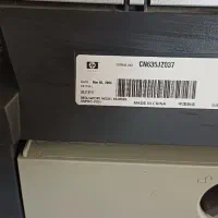 پرینتر جوهر افشان HP DeskJet 1280 استوک سالم|پرینتر، اسکنر، کپی، فکس|تهران, شهید رجایی|دیوار