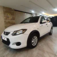 کوییک مدل ۱۴۰۱ بی رنگ