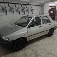 پراید مدل 97|خودرو سواری و وانت|گرمدره, |دیوار