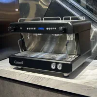 ماشین اسپرسو کونتی دو‌ گروپ‌