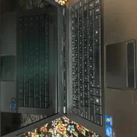 laptop asus rt5390|رایانه همراه|اسلام‌شهر, شهرک قائمیه|دیوار