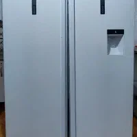 یخچال دوقلو