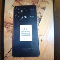 شیاومی نوت ۱۳پرو رام۸حافظه ۲۵۶