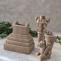 ستِ هخامنشی