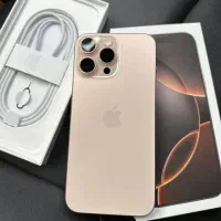 آیفون 16 پرومکس