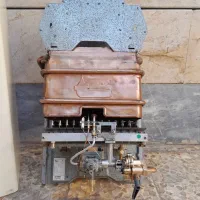 ابگرمکن بوتان مدل ۳۱۱۵