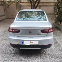 سهند S بنزینی