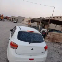 تیبا۲ بسیار کم کار