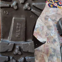 لباس سربازی و پوتین|لباس|اراک, |دیوار