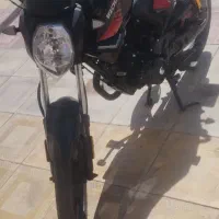 موتور سیکلت150ایردوکو|موتورسیکلت|زاهدان, |دیوار