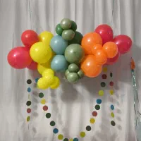 بادکنک اماده