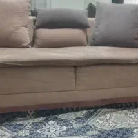 مبل نیم ست ۵ نفره ، مبلمان