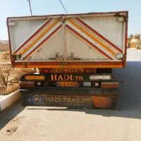 تر یلر سه محور