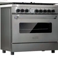 اجاق گاز اسنوا آکبند