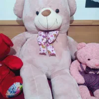 خرس پولیشی ۳سایز