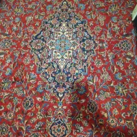 فرش 12 متری دستباف مشهد