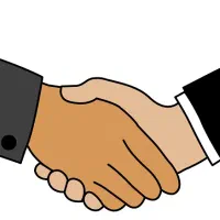 شریک، شراکت.امور ملکی از ما/دفتر کار از شما،
