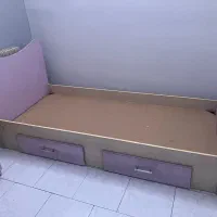 تخت و کمدکاربردی|تخت و سرویس خواب|تهران, مدائن|دیوار