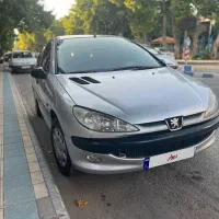 206 تیپ دو ۸۸ خیلی تمیز