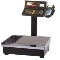 ترازو رادین مدل 8800 پلاس