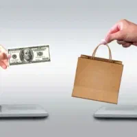 جویای کار فروشندگی
