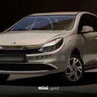 ماشین کی ام سی ایگل Kmc