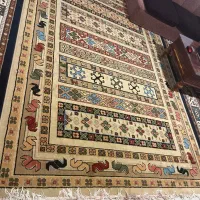 فرش ماشینی ۶ متری