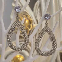 گوشواره مجلسی