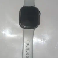 ساعت هوشمند طرح اپلواچ