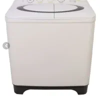 ماشین لباسشویی