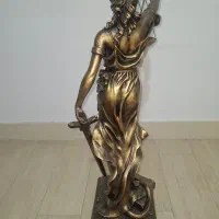 مجسمه عدالت|مجسمه، تندیس، ماکت|اراک, |دیوار