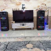 سلام سیستم خانگی دوماه کار بشرط کیفیت