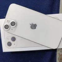 اپل آیفون  iPhone 13 با حافظهٔ ۱۲۸ گیگابایت