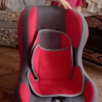 صندلی ماشین.|تخت و صندلی بچه|اصفهان, کوی امام|دیوار