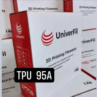 فیلامنت tpu 95a برند univerfil