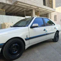 پژو slx بدون رنگ