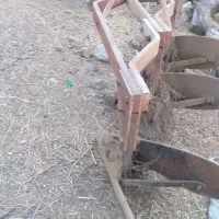 گاواهن|قطعات یدکی و لوازم جانبی|انگوت, |دیوار