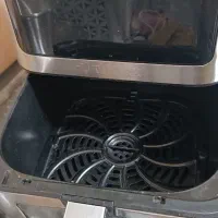 سرخ کن بدونه روغن|اجاق گاز و لوازم برقی پختوپز|دماوند, گیلاوند|دیوار