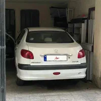 206|خودرو سواری و وانت|ملارد, |دیوار