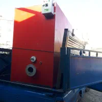 هیترسازان کابینتی گلخانه