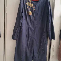 مانتو نخی