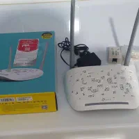 مودم اینترنت