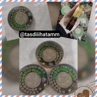 تسبیح کادویی روز مادر|کلکسیون و سرگرمی|مشهد, نیزه|دیوار