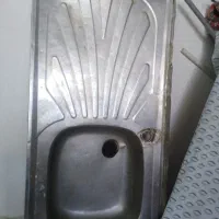 سینگ دستشویی تک